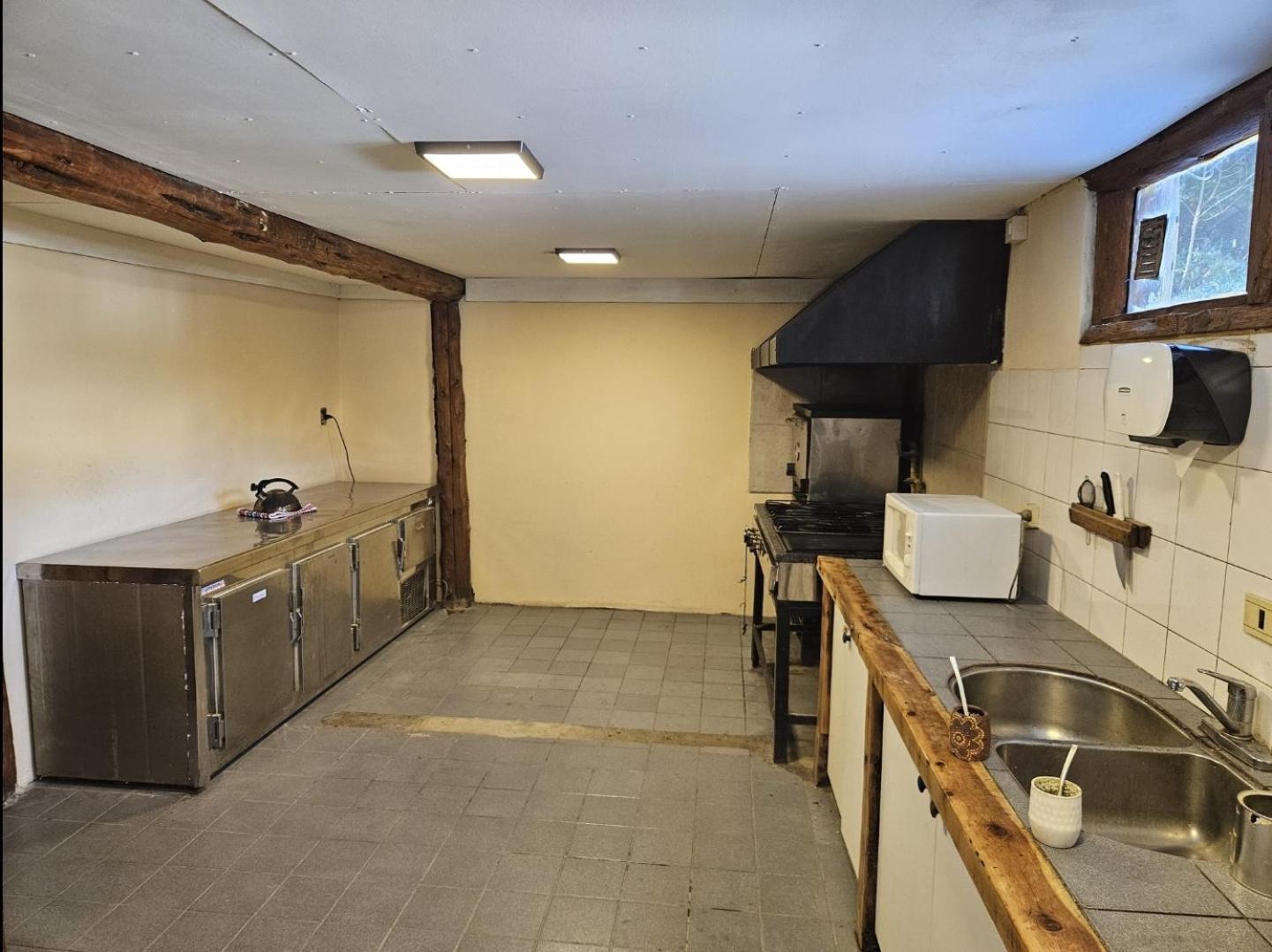 Hostel Capsula Refugio Oeste San Carlos de Bariloche Eksteriør bilde